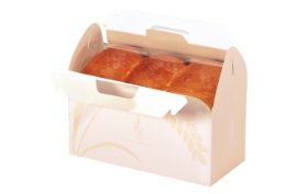 食パン箱